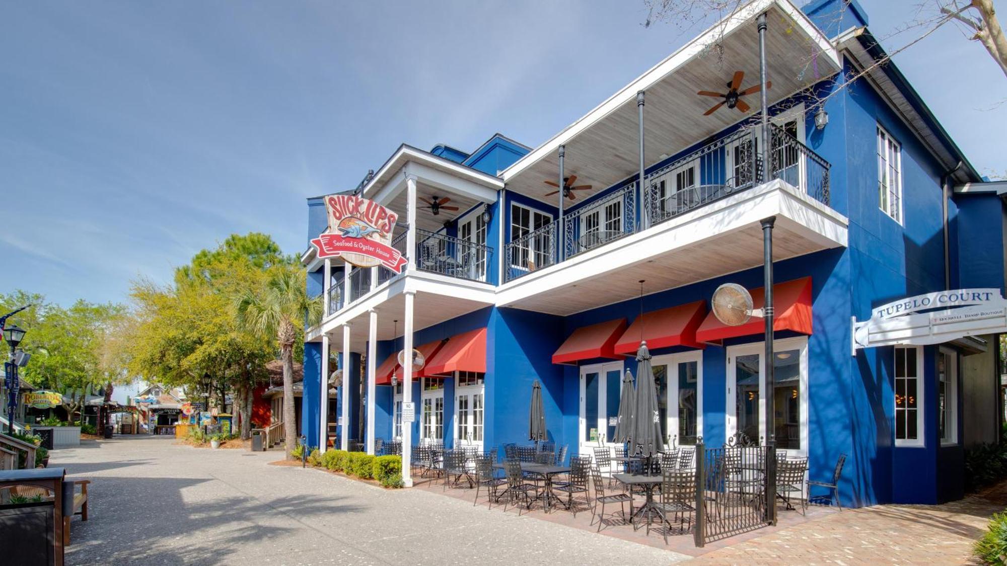 Luau II 6429 Villa Destin Exterior photo